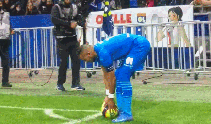 最具影响力的足球纪录