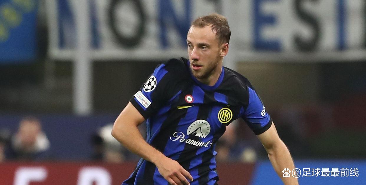 罗马诺&莫雷托：马特塔渴望转会意大利，米兰仍然在观望