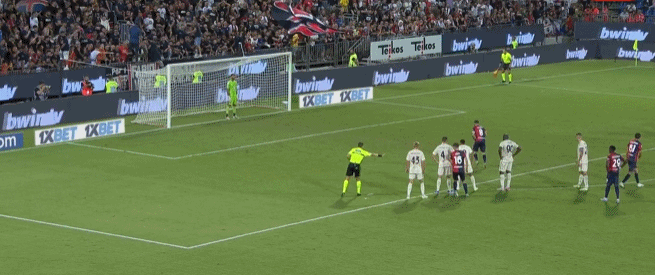 瓦拉内专访谈心理问题：展现脆弱的一面并不是软弱的表现