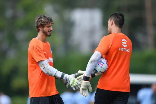 这场比赛的集锦全是名场面（这场比赛集锦，名场面刷屏）